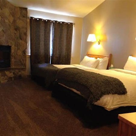 Arrowhead Mountain Lodge Cimarron Pokój zdjęcie
