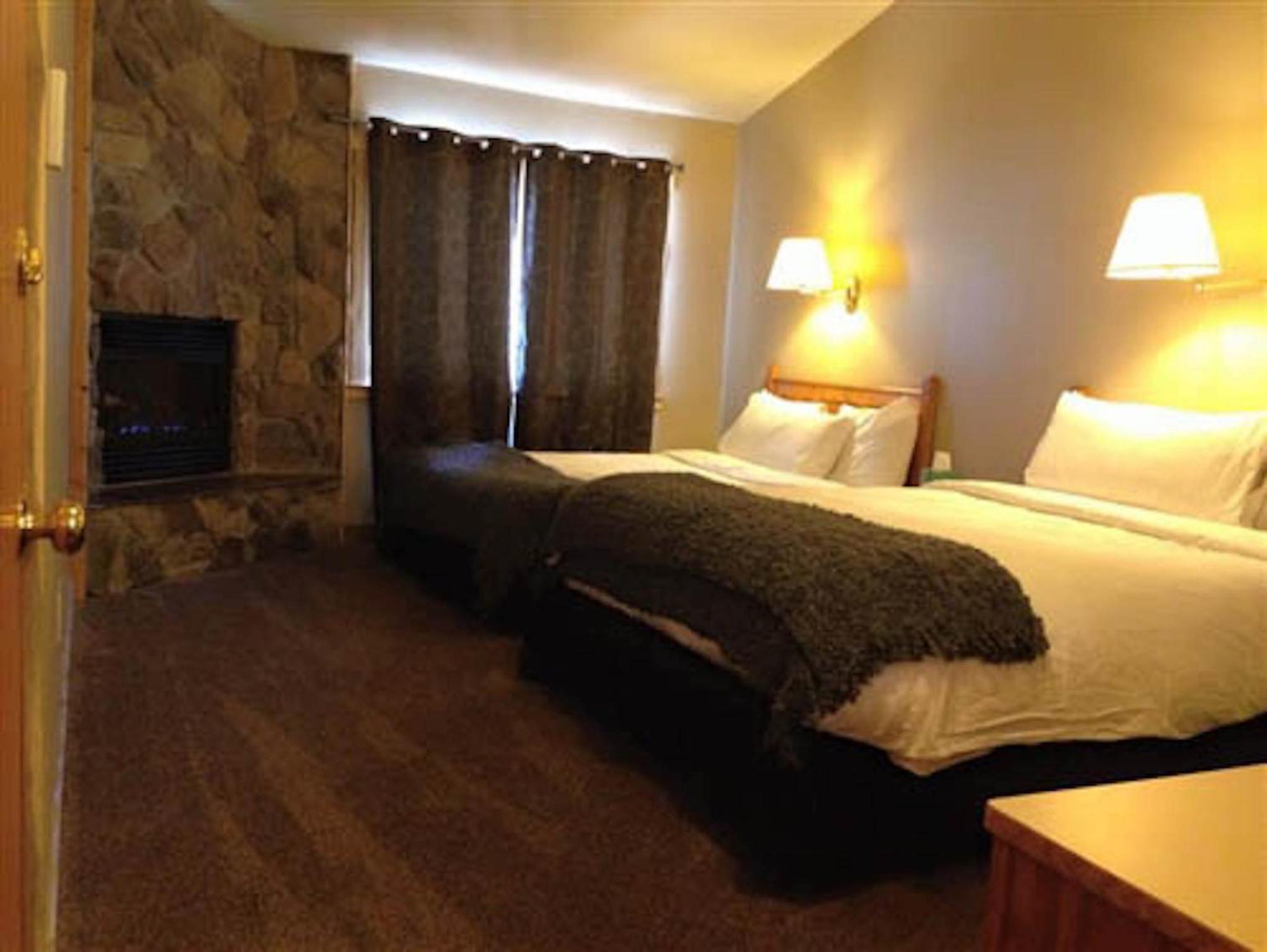 Arrowhead Mountain Lodge Cimarron Pokój zdjęcie