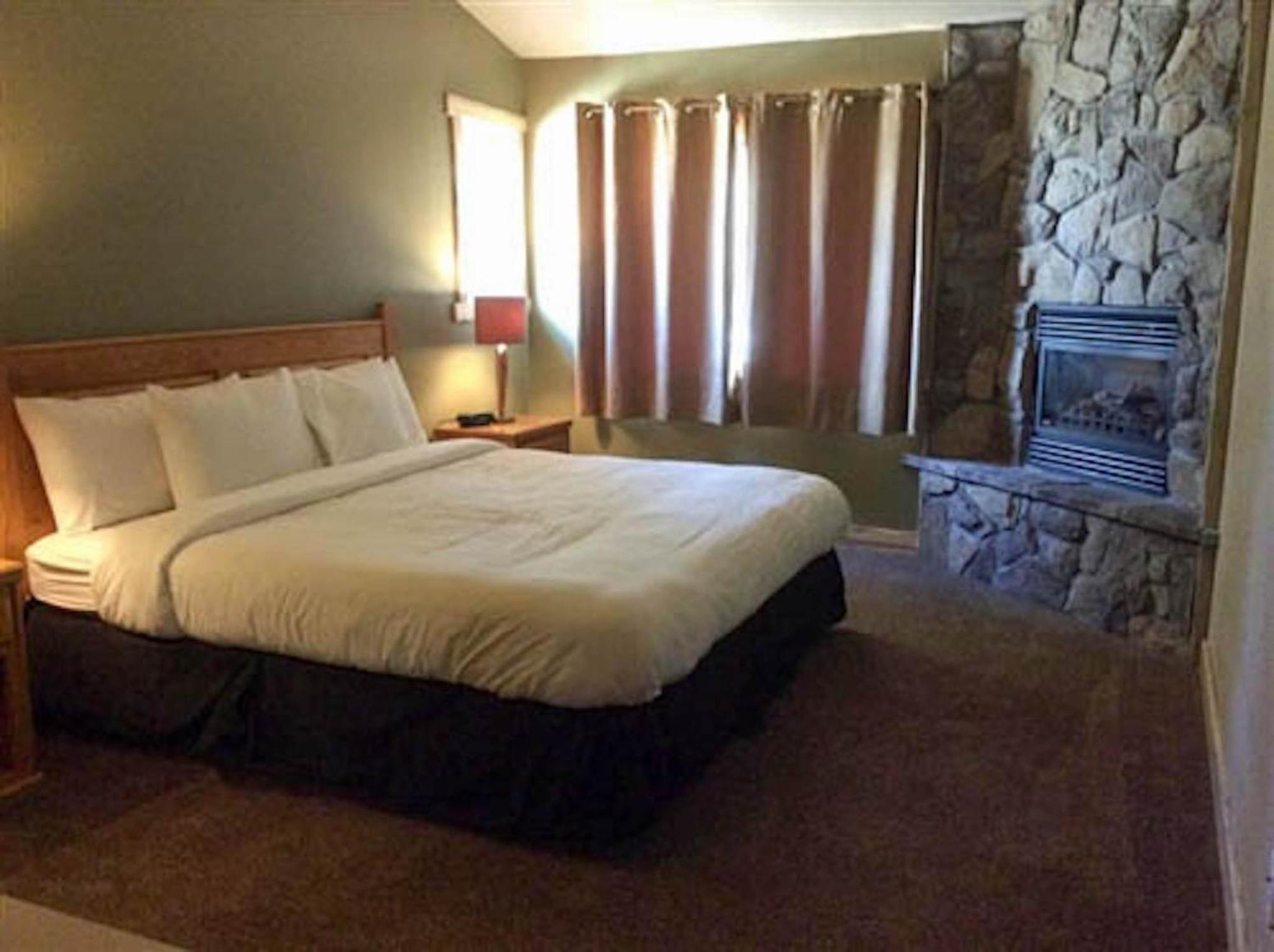 Arrowhead Mountain Lodge Cimarron Pokój zdjęcie