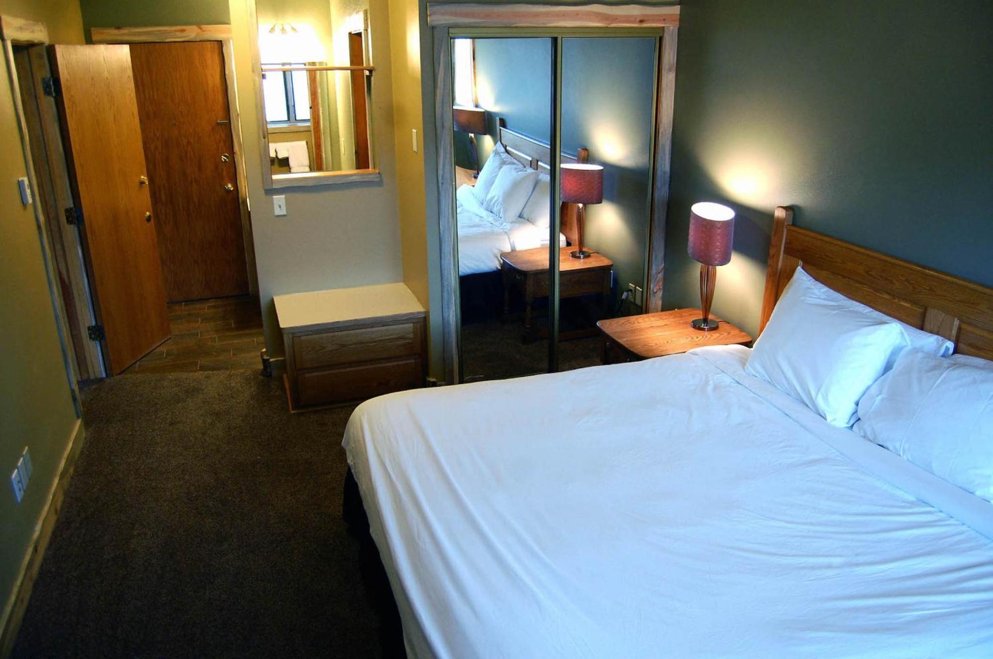 Arrowhead Mountain Lodge Cimarron Pokój zdjęcie