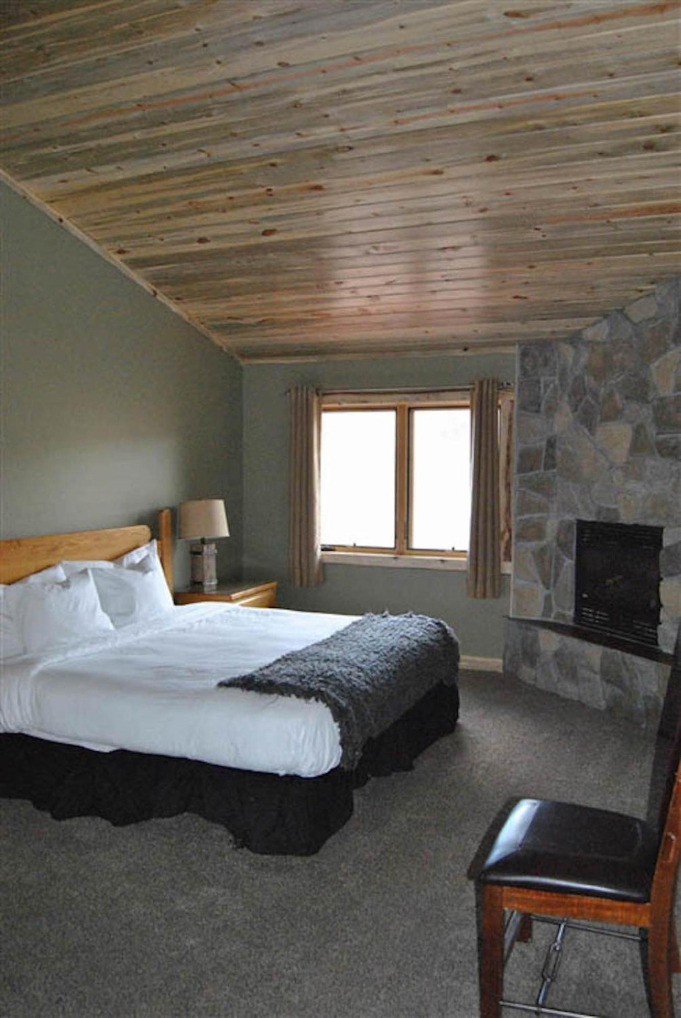 Arrowhead Mountain Lodge Cimarron Pokój zdjęcie
