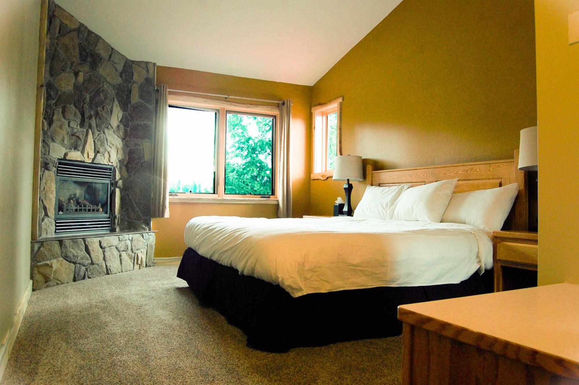 Arrowhead Mountain Lodge Cimarron Pokój zdjęcie