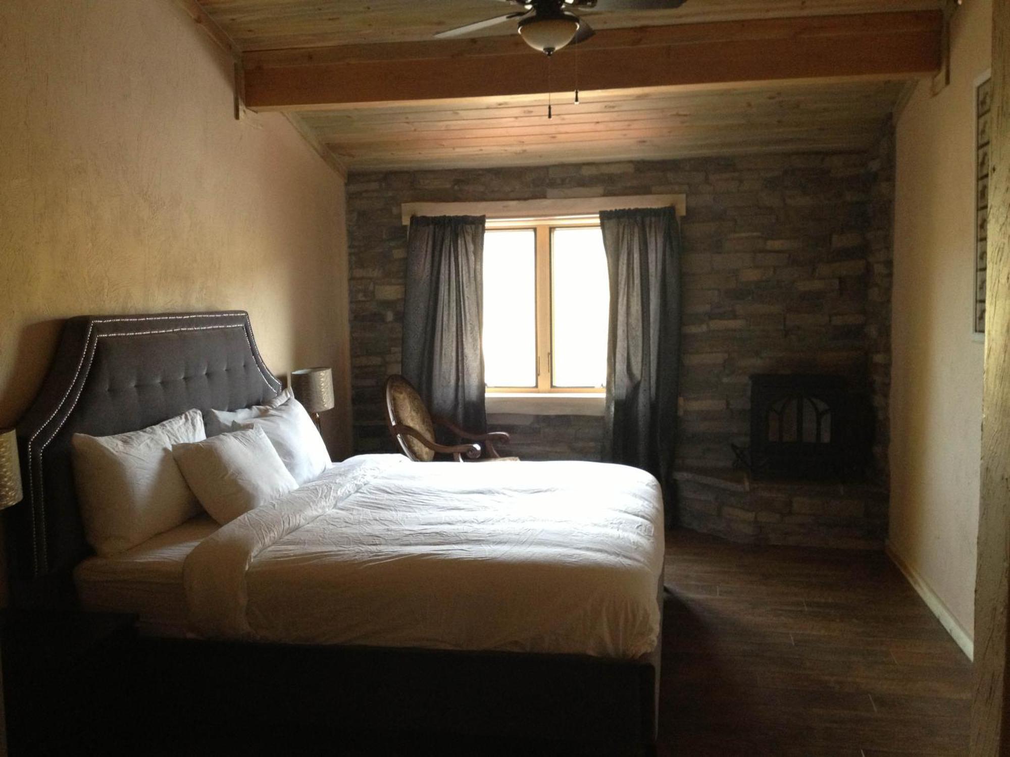 Arrowhead Mountain Lodge Cimarron Pokój zdjęcie