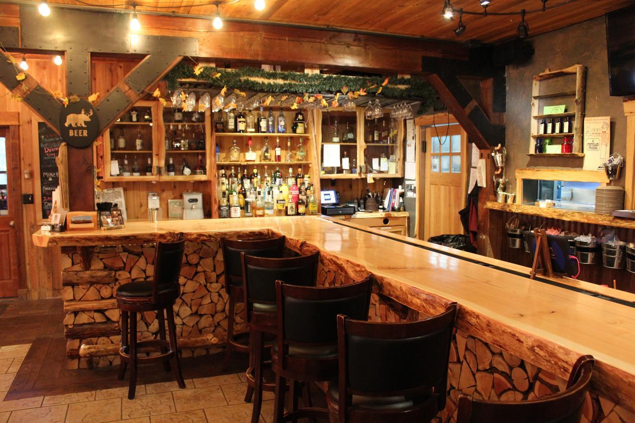 Arrowhead Mountain Lodge Cimarron Zewnętrze zdjęcie