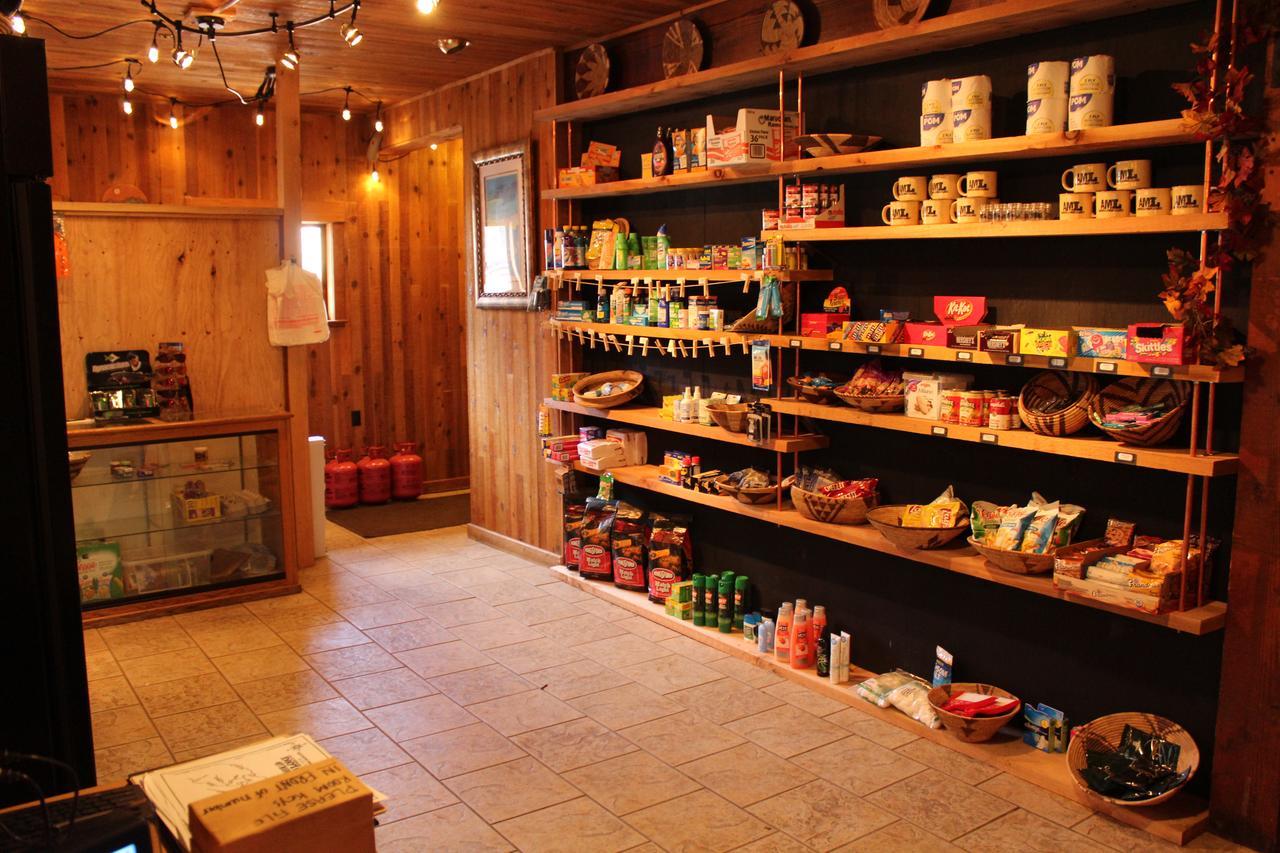 Arrowhead Mountain Lodge Cimarron Zewnętrze zdjęcie