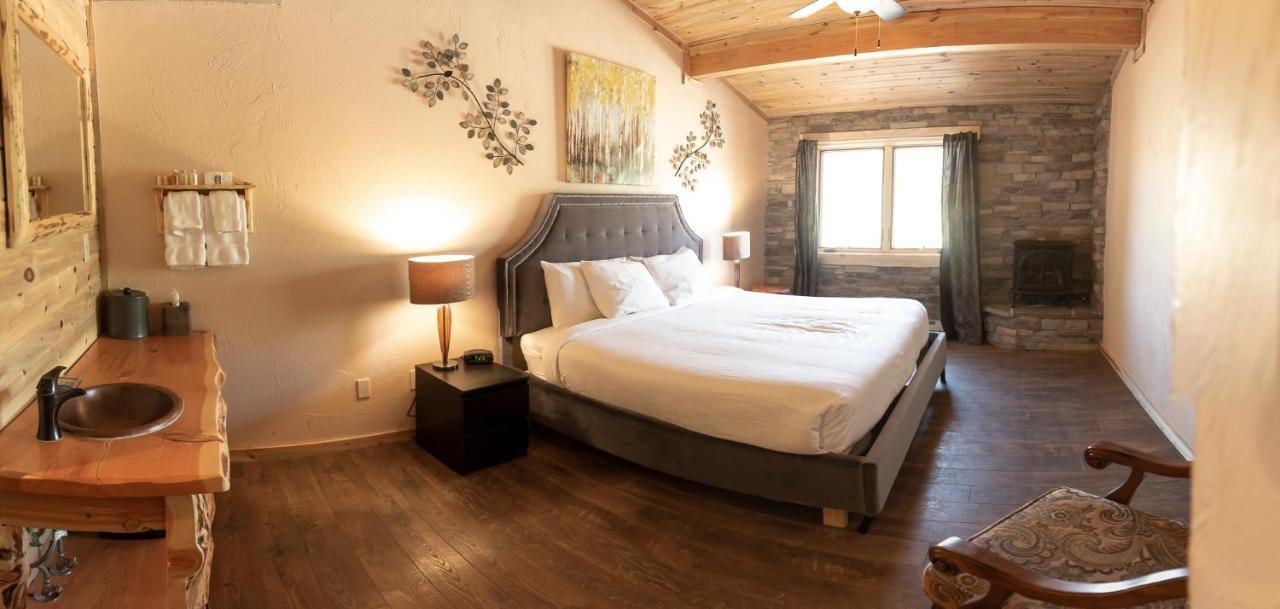Arrowhead Mountain Lodge Cimarron Zewnętrze zdjęcie